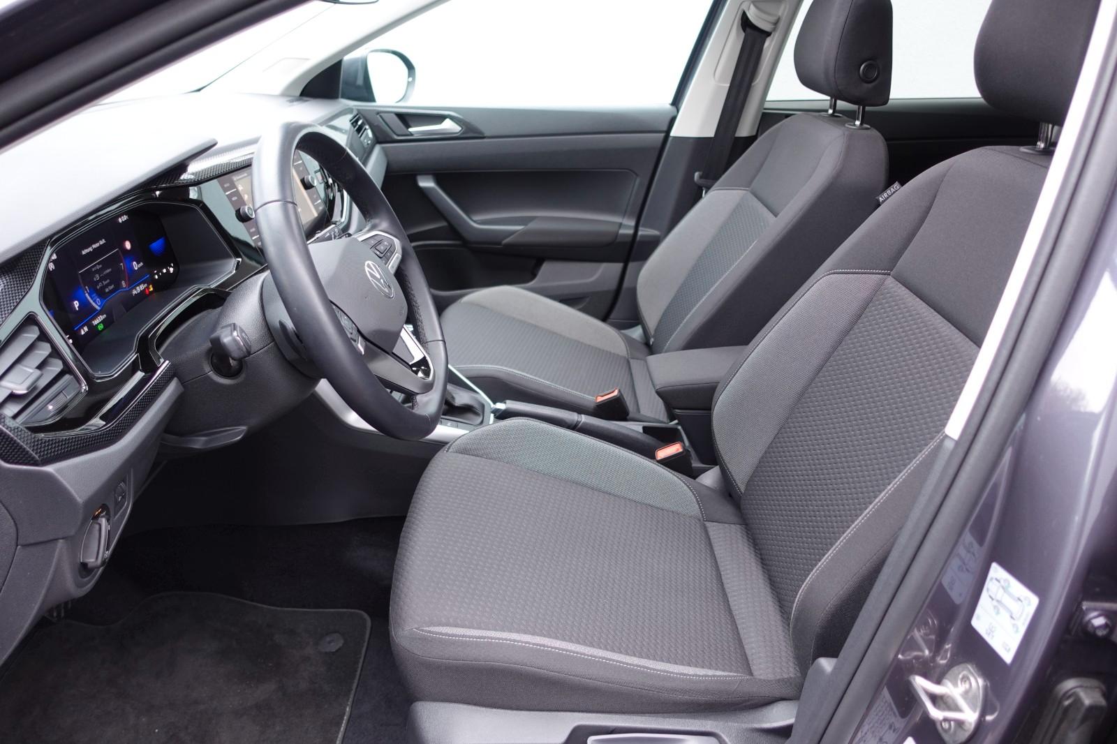 Volkswagen Taigo DSG Life