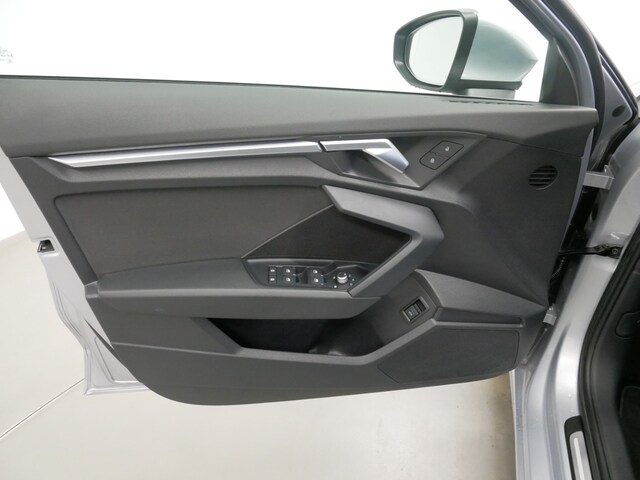 Audi A3 35 TDI S-Tronic Sportback