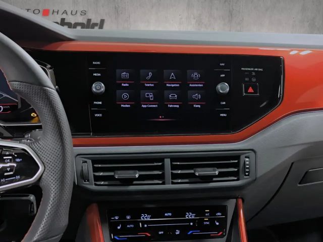 Volkswagen Polo 2.0 TSI DSG GTI