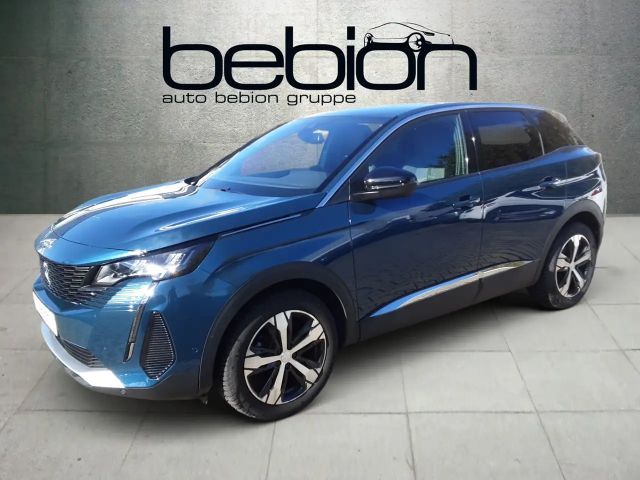 Peugeot 3008 Allure Pack PureTech