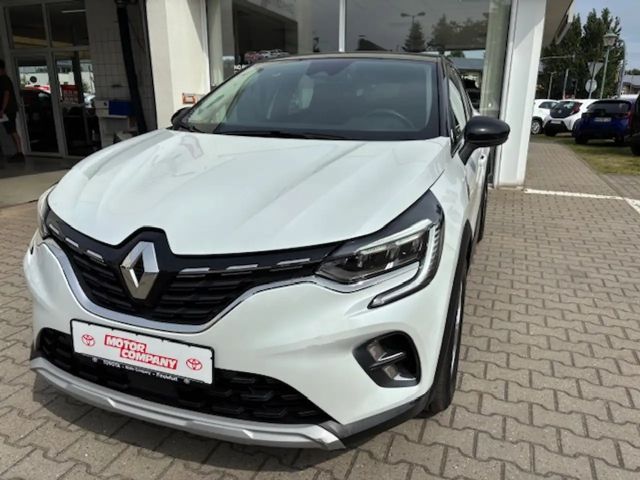 Renault Captur Intens