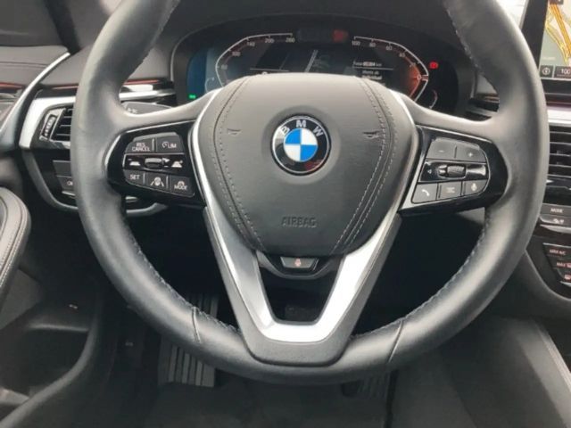 BMW 530 530d Sedan xDrive