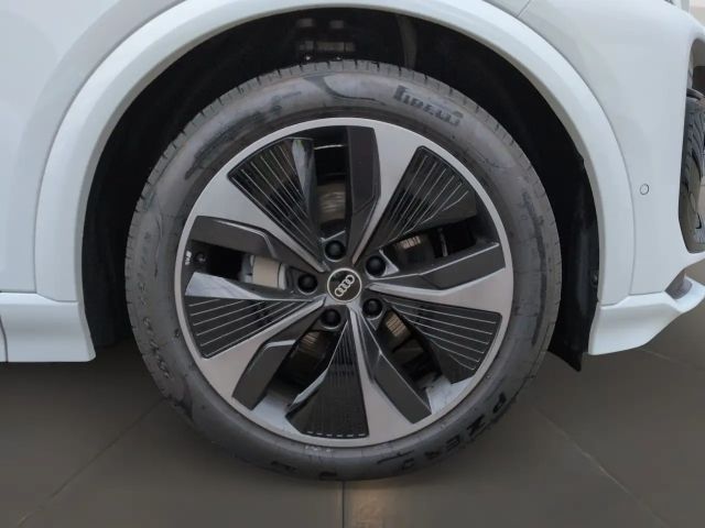 Audi Q6 e-tron Quattro S-Line