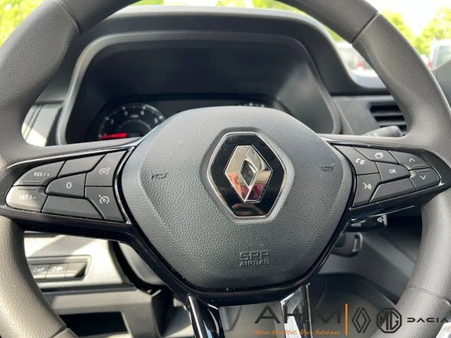 Renault Trafic Blue Comfort L1H1 dCi 150