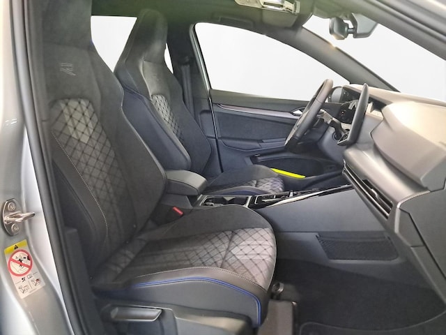 Volkswagen Golf DSG R-Line Variant