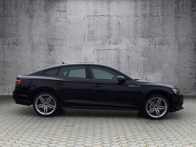 Audi A5 40 TDI S-Tronic Sportback