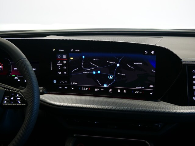 Audi Q5 Quattro S-Tronic