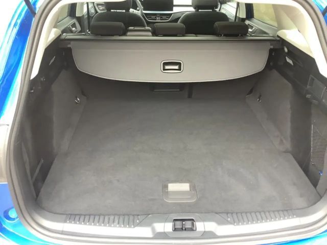 Ford Focus Active Wagon