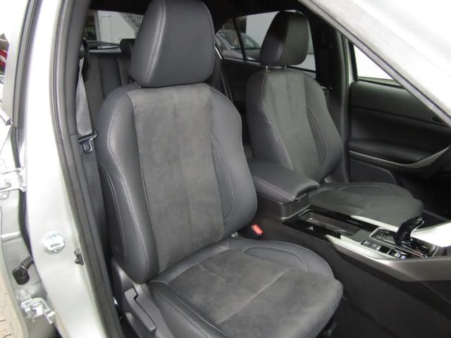 Mitsubishi Eclipse Cross 4WD PHEV