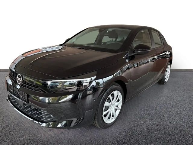 Opel Corsa F Basis SHZ LenkradHZG Apple CarPlay Android Auto