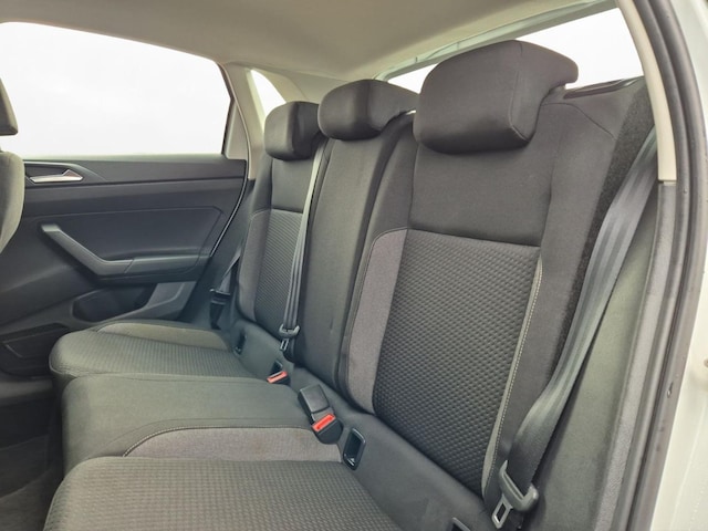 Volkswagen Polo 1.0 TSI