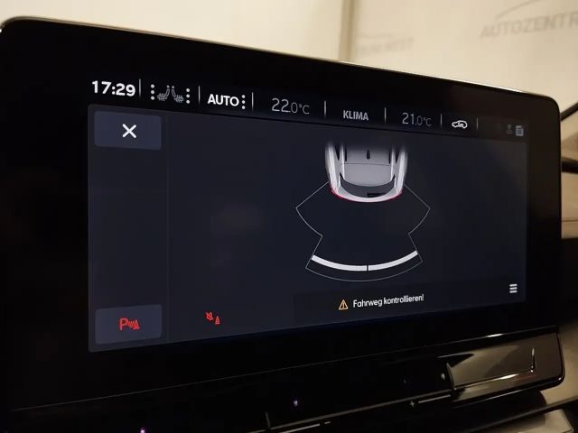 Cupra Formentor 1,5 TSI ACT Cupra