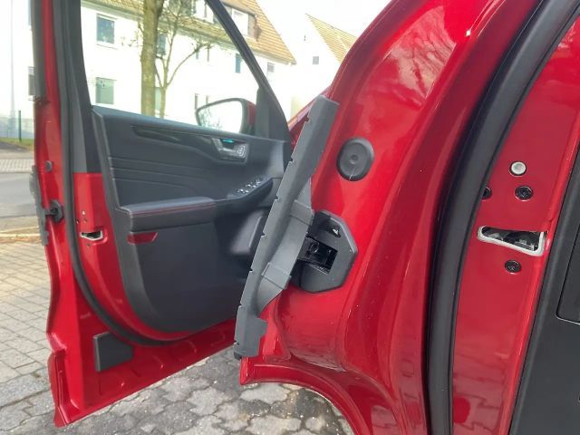 Ford Kuga Plug in Hybrid ST Line X