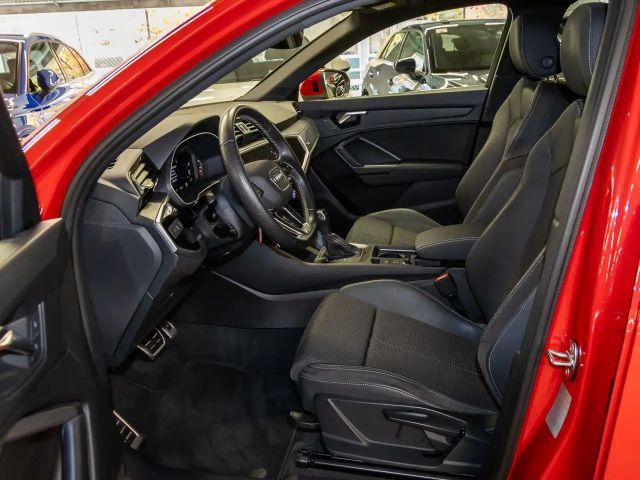 Audi Q3 45 TFSI Hybride S-Tronic