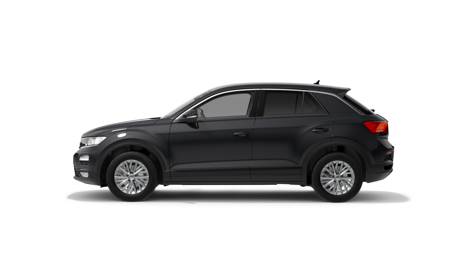 Volkswagen T-Roc 1.0 TSI