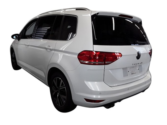 Volkswagen Touran DSG