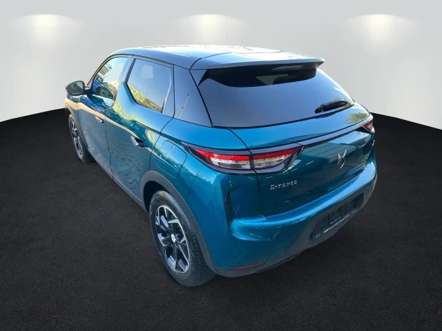 DS DS 3 Crossback Crossback E-Tense