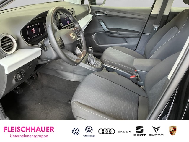 Seat Ibiza 1.0 TSI Style