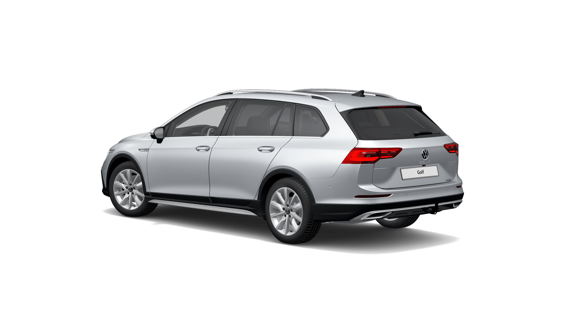 Volkswagen Golf 2.0 TDI AllTrack DSG Variant