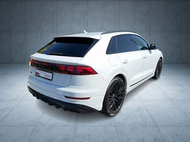 Audi Q8 50 TDI S-Line