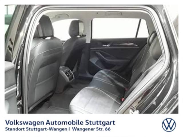 Volkswagen Passat 1.5 TSI Business DSG Variant