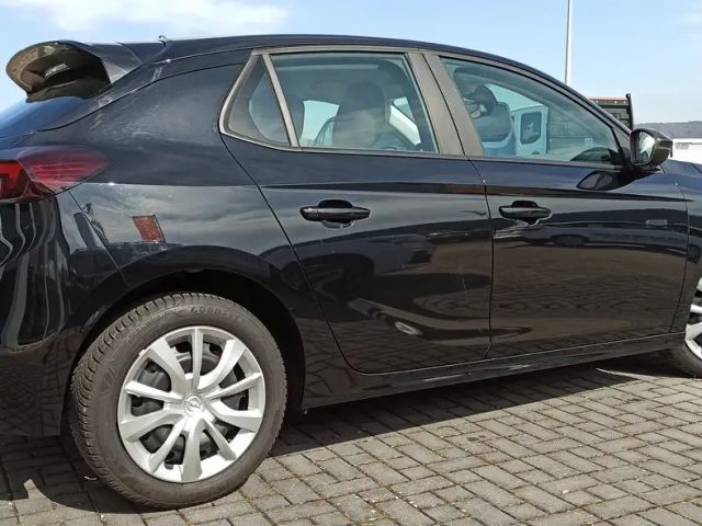 Opel Corsa Edition Turbo