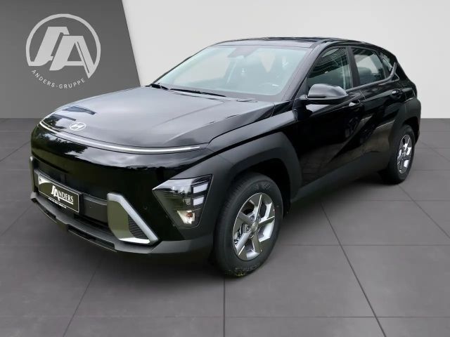 Hyundai Kona 1.6 Select