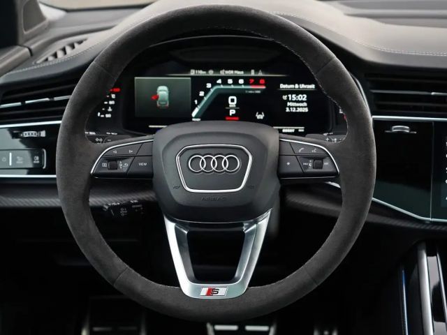 Audi SQ7 4.0 TFSI