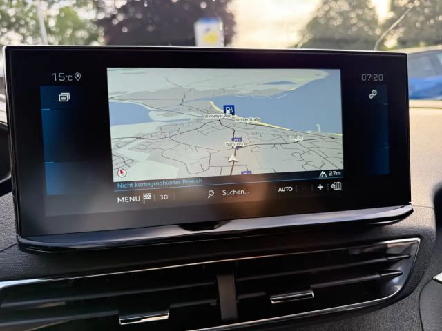 Peugeot 3008 Allure Pack