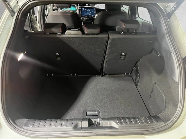 Ford Puma EcoBoost ST Line