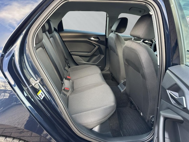 Audi A1 30 TFSI S-Tronic Sportback