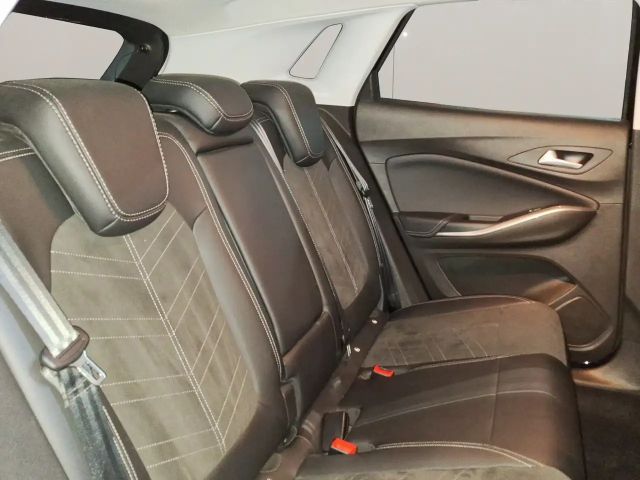 Opel Grandland X Ultimate