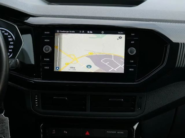 Volkswagen T-Cross 1.5 TSI DSG Style