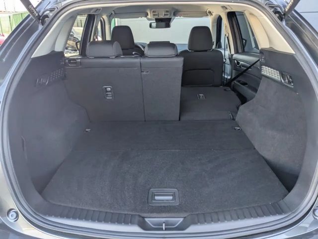 Mazda CX-5 2.0l Ad´vantage 360°Kamera Navi Voll-LED