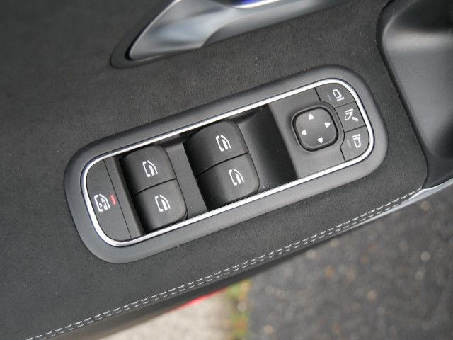 Mercedes-Benz CLA 200 Coupé