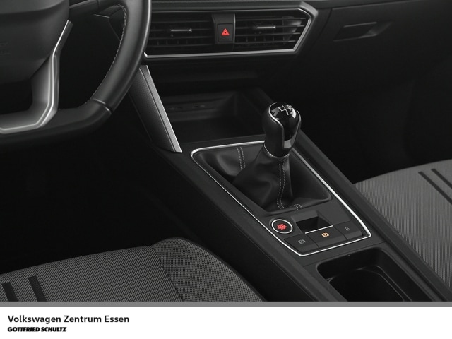 Seat Leon Sportstourer Style