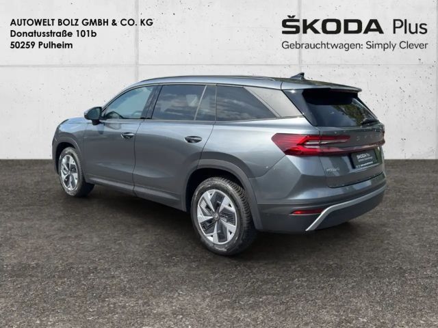Skoda Kodiaq 2.0 TDI 4x4 Selection