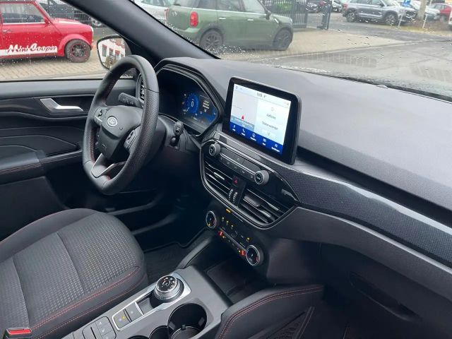 Ford Kuga Hybrid ST Line