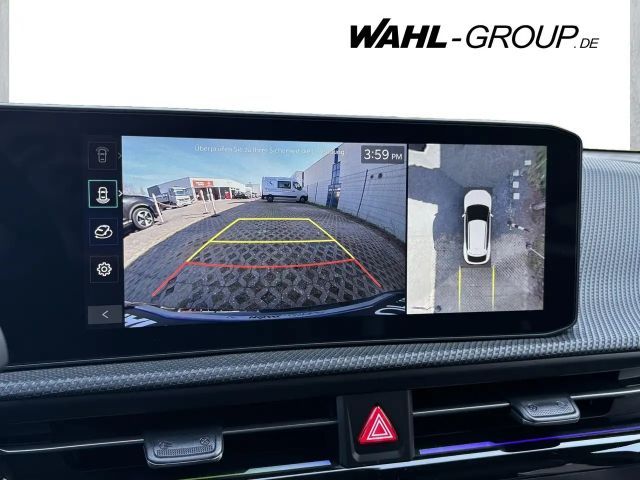 Kia EV6 GT-Line Vierwielaandrijving