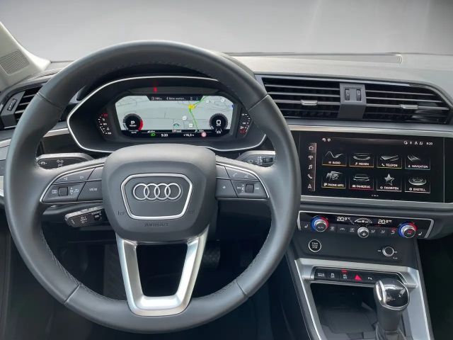 Audi Q3 35 TFSI S-Line Sportback