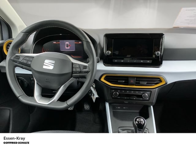 Seat Arona 1.0 TSI Style