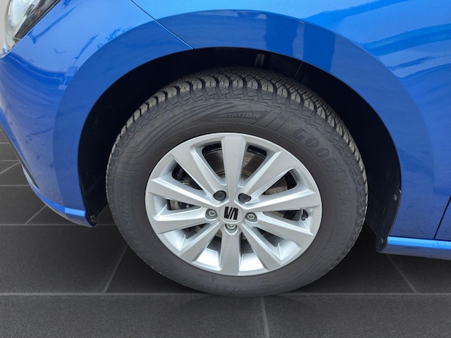 Seat Ibiza 1.0 TSI Style