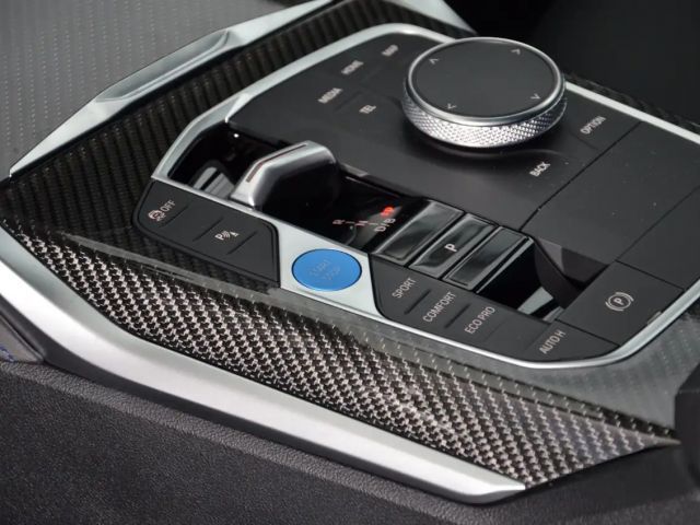 BMW i4 Coupé eDrive40