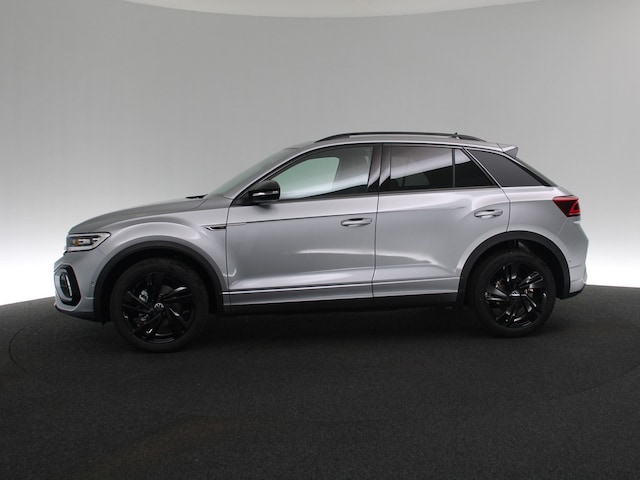 Volkswagen T-Roc 1.5 TSI R-Line