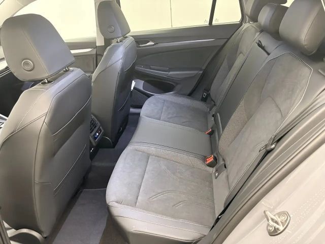 Volkswagen Golf Business Variant