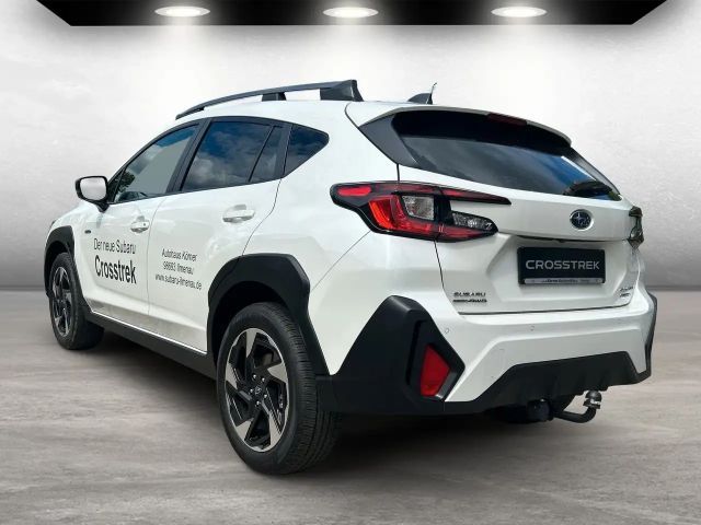 Subaru Crosstrek 2.0ie Comfort +AZV