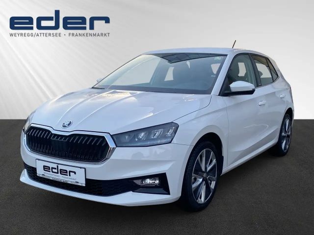 Skoda Fabia Style Style