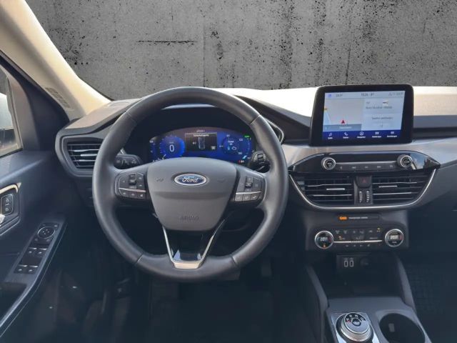 Ford Kuga 4x4 AWD Titanium