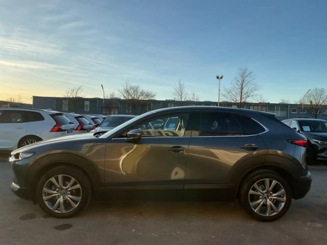 Mazda CX-30 Exclusive-line