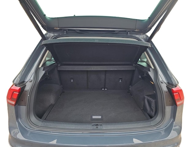 Volkswagen Tiguan 2.0 TDI BMT